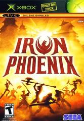 Iron Phoenix - (CiB) (Xbox Games)