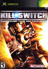 Kill.Switch - (CiB) (Xbox Games)