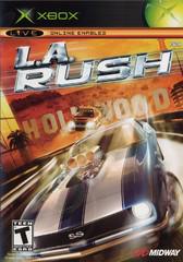 LA Rush - (CiB) (Xbox Games)