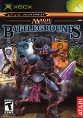 Magic the Gathering Battlegrounds - (CiB) (Xbox Games)