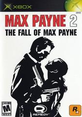 Max Payne 2 Fall of Max Payne - (CiB) (Xbox Games)