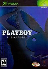 Playboy the Mansion - (Used, No Manual) (Xbox Games)