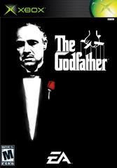 The Godfather - (CiB, Cosmetic Damage) (Xbox Games)