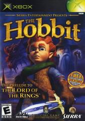 The Hobbit - (CiB) (Xbox Games)