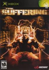 The Suffering - (CiB) (Xbox Games)