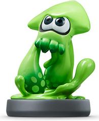 Inkling Squid - (Used) (Amiibo)