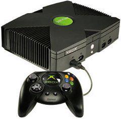 Xbox System - (Used) (Xbox Consoles)