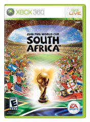 2010 FIFA World Cup South Africa - (CiB) (Xbox 360 Games)