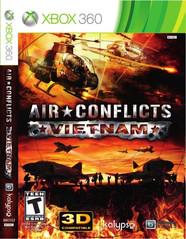 Air Conflicts: Vietnam - (CiB) (Xbox 360 Games)