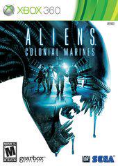 Aliens Colonial Marines - (CiB) (Xbox 360 Games)