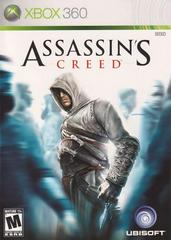 Assassin's Creed - (CiB) (Xbox 360 Games)