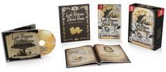 Liar Princess and the Blind Prince [Storybook Edition] - (CiB) (Nintendo Switch Games)