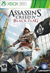 Assassin's Creed IV: Black Flag - (CiB) (Xbox 360 Games)