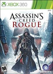 Assassin's Creed: Rogue - (CiB) (Xbox 360 Games)