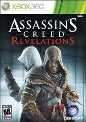 Assassin's Creed: Revelations - (CiB) (Xbox 360 Games)