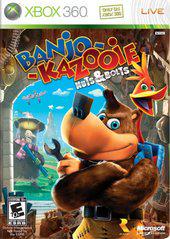 Banjo-Kazooie Nuts & Bolts - (Used, No Manual) (Xbox 360 Games)