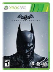 Batman: Arkham Origins - (CiB) (Xbox 360 Games)