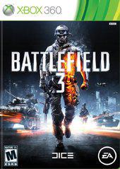 Battlefield 3 - (CiB) (Xbox 360 Games)