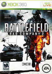 Battlefield: Bad Company 2 - (CiB) (Xbox 360 Games)