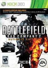 Battlefield: Bad Company 2 [Ultimate Edition] - (CiB) (Xbox 360 Games)