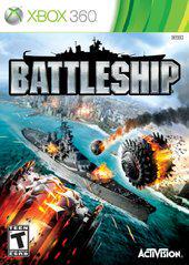 Battleship - (CiB) (Xbox 360 Games)