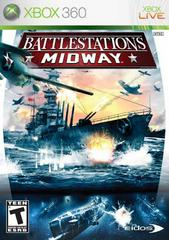 Battlestations Midway - (CiB) (Xbox 360 Games)