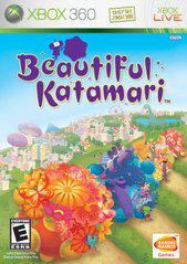 Beautiful Katamari - (Used, No Manual, Cosmetic Damage) (Xbox 360 Games)