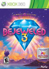 Bejeweled 3 - (Used, No Manual) (Xbox 360 Games)