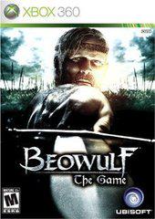 Beowulf The Game - (CiB, Cosmetic Damage) (Xbox 360 Games)