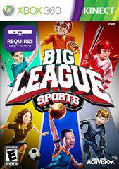 Big League Sports - (Used, No Manual) (Xbox 360 Games)