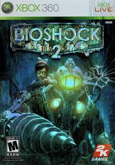 BioShock 2 - (CiB) (Xbox 360 Games)