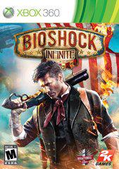 BioShock Infinite - (CiB) (Xbox 360 Games)