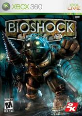 Bioshock - (CiB) (Xbox 360 Games)