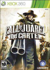 Call of Juarez: The Cartel - (CiB) (Xbox 360 Games)