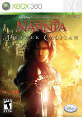 Chronicles of Narnia Prince Caspian - (CiB, Cosmetic Damage) (Xbox 360 Games)