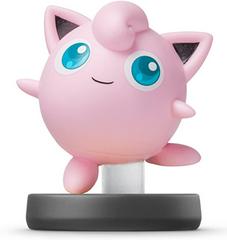 Jigglypuff - (Brand New) (Amiibo)