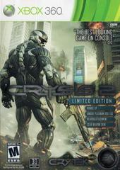 Crysis 2 [Limited Edition] - (CiB) (Xbox 360 Games)