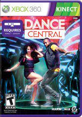 Dance Central - (CiB) (Xbox 360 Games)