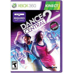 Dance Central 2 - (CiB) (Xbox 360 Games)