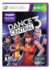 Dance Central 3 - (CiB) (Xbox 360 Games)