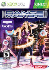 Dance Masters - (CiB) (Xbox 360 Games)