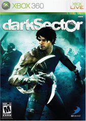 Dark Sector - (CiB) (Xbox 360 Games)