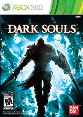 Dark Souls - (CiB) (Xbox 360 Games)