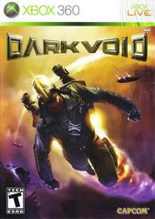 Dark Void - (CiB) (Xbox 360 Games)