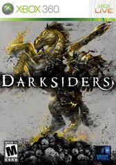 Darksiders - (CiB) (Xbox 360 Games)