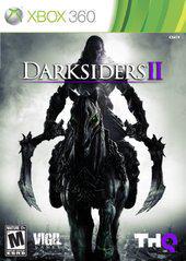 Darksiders II - (CiB) (Xbox 360 Games)