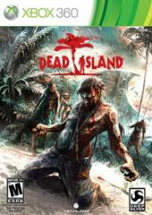 Dead Island - (CiB) (Xbox 360 Games)