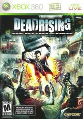 Dead Rising - (CiB) (Xbox 360 Games)