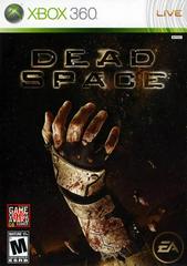 Dead Space - (CiB) (Xbox 360 Games)