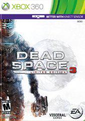 Dead Space 3 [Limited Edition] - (CiB) (Xbox 360 Games)